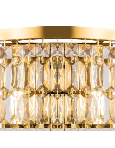 Maytoni Dune Kinkiet/Ścienna 2xE14 60W Złoty DIA005WL-02G - produkt 2