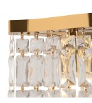 Pendant lamps - Maytoni Dune Pendant Lamp 6xE14 60W Gold DIA005PL-06G. - product 4