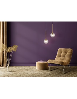 Maytoni Ligero Pendant Lamp 1xE27 40W Brass MOD061PL-01BS1 - product 2