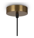 Pendant lamps - Maytoni Ring Pendant Lamp 6xG9 25W Brass MOD013PL-06BS1 - product 3