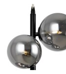 Pendant lamps - Maytoni Dallas Pendant Lamp 6xG9 28W Black MOD545PL-06B - product 2