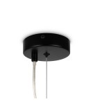 Pendant lamps - Maytoni Dallas Pendant Lamp 6xG9 28W Black MOD545PL-06B - product 5