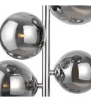 Pendant lamps - Maytoni Dallas Pendant Lamp 6xG9 28W Chrome MOD545PL-06CH - product 2
