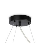 Pendant lamps - Maytoni Dallas Pendant Lamp 11xG9 28W Black MOD545PL-11B - product 5