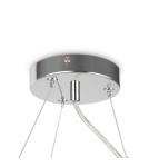 Pendant lamps - Maytoni Dallas Pendant Lamp 11xG9 28W Chrome MOD545PL-11CH. - product 5