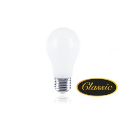 Integral Classic Globe (GLS) Frosted E27 8,5W (75W) 2700K 1055lm 55-77-91