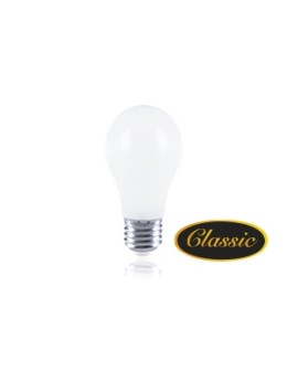 Integral Classic Globe (GLS) Frosted E27 8,5W (75W) 2700K 1055lm ILGLSE27NC103 60-86-47