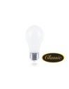 Integral Classic Globe (GLS) Frosted E27 8,5W (75W) 2700K 1055lm ILGLSE27NC103 60-86-47