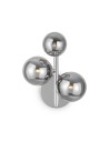 Maytoni Dallas Wall lamp/wall lamp 3xG9 28W Chrome MOD545WL-03CH