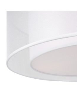 Maytoni Bergamo Lampa Sufitowa 3xE27 60W Biały MOD613CL-03W1 - produkt 2