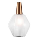 Pendant lamps - Maytoni Copita Pendant Lamp 1xE14 40W Gold P003PL-01G - product 2