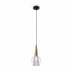 Maytoni Copita Lampa Wisząca 1xE14 40W Złoty P003PL-01G1