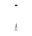 Pendant lamps - Maytoni Copita Pendant Lamp 1xE14 40W Gold P003PL-01G1 - product 1