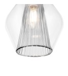 Pendant lamps - Maytoni Copita Pendant Lamp 1xE14 40W Gold P003PL-01G1 - product 3