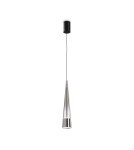 Pendant lamps - Maytoni Sintesi LED Pendant Lamp 12W 420lm 3000K Chrome P090PL-L12CH3K. - product 2