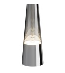 Pendant lamps - Maytoni Sintesi LED Pendant Lamp 12W 420lm 3000K Chrome P090PL-L12CH3K. - product 3