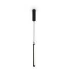 Pendant lamps - Maytoni Supersymmetry LED Pendant Lamp 17W 880lm 4000K Black P096PL-L11BK. - product 4