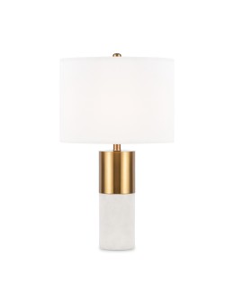 Maytoni Bianco Table Lamp 1xE27 60W Brass Z030TL-01BS