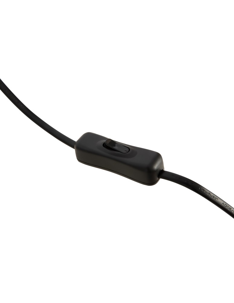 Maytoni Bianco Lampa Stołowa 1xE27 60W Mosiądz Z031TL-01BS