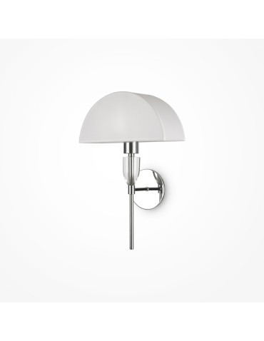 Maytoni Prima Wall lamp/wall lamp 1xE27 60W Chrome Z034WL-01CH