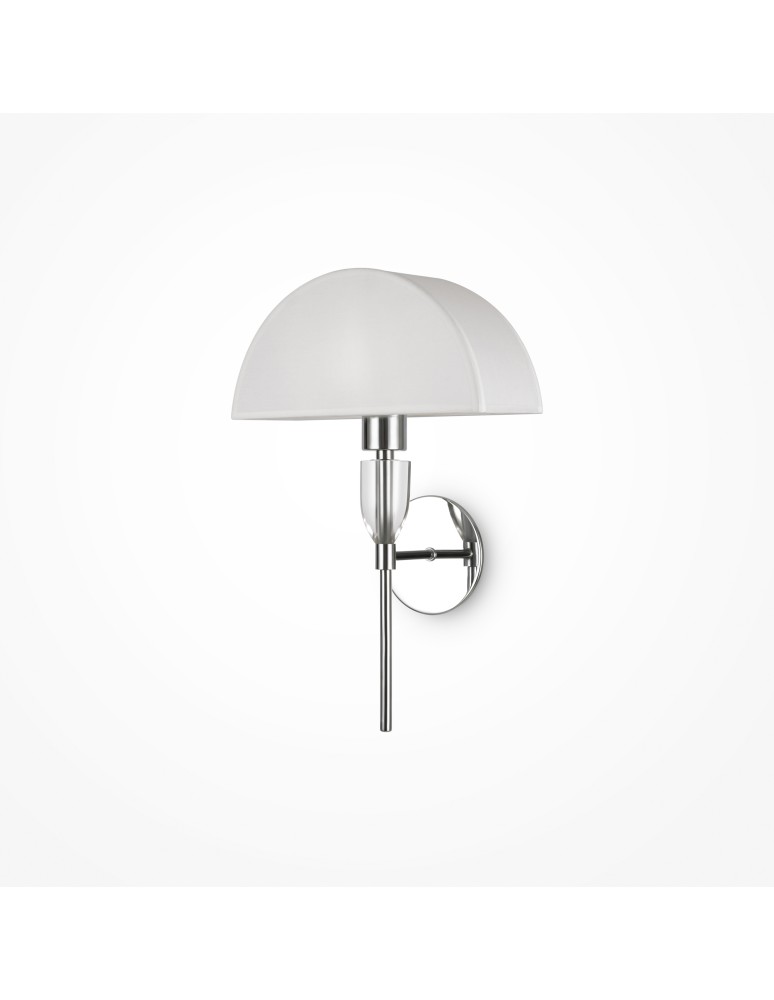 Wall lamps - Maytoni Prima Wall lamp/wall lamp 1xE27 60W Chrome Z034WL-01CH - product kolory-swiatla.pl 1