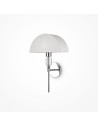 Maytoni Prima Wall lamp/wall lamp 1xE27 60W Chrome Z034WL-01CH