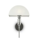 Wall lamps - Maytoni Prima Wall lamp/wall lamp 1xE27 60W Chrome Z034WL-01CH - product 2
