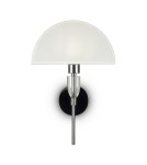 Wall lamps - Maytoni Prima Wall lamp/wall lamp 1xE27 60W Chrome Z034WL-01CH - product 3