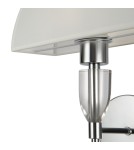 Wall lamps - Maytoni Prima Wall lamp/wall lamp 1xE27 60W Chrome Z034WL-01CH - product 4