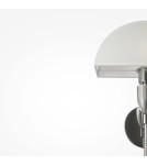 Wall lamps - Maytoni Prima Wall lamp/wall lamp 1xE27 60W Chrome Z034WL-01CH - product 5