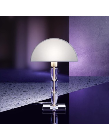 Maytoni Prima Lampa Stołowa 1xE27 60W Mosiądz Z034TL-01BZ - produkt 2