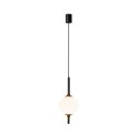 Maytoni The Sixth Sense Lampa Wisząca LED 7W 400lm 3000K Black Z020PL-L6B3K