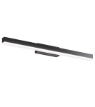 Wall lamps - Maytoni Fichte Wall lamp over mirror/image LED 14W 950lm 4000K Black MIR012WL-L14B4K - product 2