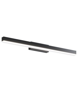 Maytoni Fichte Wall lamp over mirror/image LED 14W 950lm 4000K Black MIR012WL-L14B4K - product 2
