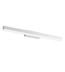 Maytoni Fichte Kinkiet nad Lustro/Obraz LED 14W 950lm 4000K Biały MIR012WL-L14W4K