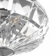 Maytoni Facet Lampa Sufitowa 4xE14 60W Chrom MOD094CL-04CH