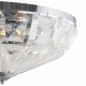 Maytoni Facet Lampa Sufitowa 6xE14 60W Chrom MOD094CL-06CH