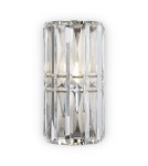 Wall lamps - Maytoni Facet Wall lamp/wall lamp 1xE14 60W Chrome MOD094WL-01CH - product 5