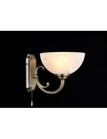Maytoni Herbert Wall lamp/wall lamp 2xE27 60W Bronze ARM015WL-01BZ - product 2