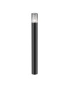 Maytoni Outdoor Amas Garden 1xE27 60W IP54 Graphite O432FL-01GF1