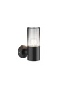 Maytoni Outdoor Amas Wall lamp/wall lamp 1xE27 60W IP54 Graphite O432WL-01GF.