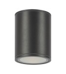 Outdoor ceiling lamps - Maytoni Outdoor LED Ceiling Bar Lamp 12W 1300lm 3000K IP65 Graphite O306CL-L12GF. - product 2