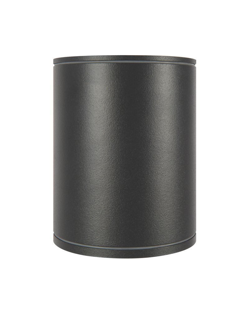 Outdoor ceiling lamps - Maytoni Outdoor LED Ceiling Bar Lamp 12W 1300lm 3000K IP65 Graphite O306CL-L12GF. - product kolory-swiatla.pl 3