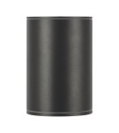 Outdoor ceiling lamps - Maytoni Outdoor LED Ceiling Bar Lamp 7W 800lm 3000K IP65 Graphite O306CL-L7GF. - product 5