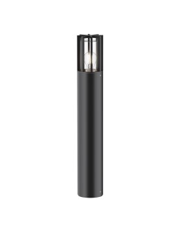 Maytoni Outdoor Garden Barrel 1xE27 15W IP54 Graphite O453FL-01GF.