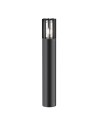 Maytoni Outdoor Garden Barrel 1xE27 15W IP54 Graphite O453FL-01GF.