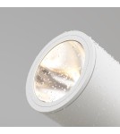 Garden lamps driven into the ground (with wedge) - Maytoni Outdoor Bern Garden LED 30W 2800lm 3000K IP65 White O050FL-L30W3K. - product 3