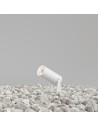 View Maytoni Outdoor Bern Garden LED 5W 300lm 3000K IP65 White O050FL-L5W3K.
