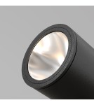 Garden lamps driven into the ground (with wedge) - Maytoni Outdoor Bern Garden LED 30W 2800lm 3000K IP65 Graphite O050FL-L30GF3K. - product 2