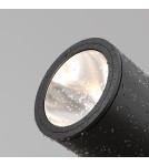 Garden lamps driven into the ground (with wedge) - Maytoni Outdoor Bern Garden LED 30W 2800lm 3000K IP65 Graphite O050FL-L30GF3K. - product 3